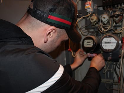 Более 8,6 тыс. жителей Северной Осетии ограничены в энергоснабжении из-за долгов