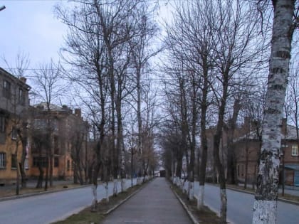 Было – стало.