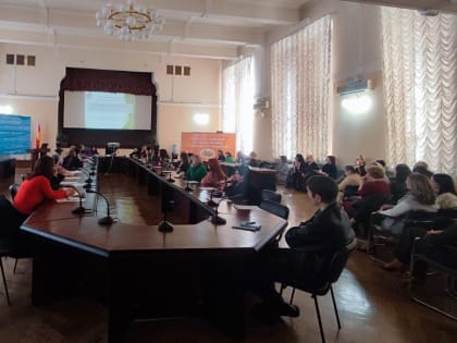 В СОГМА обсудили вопросы эффективности и безопасности лекарственных препаратов