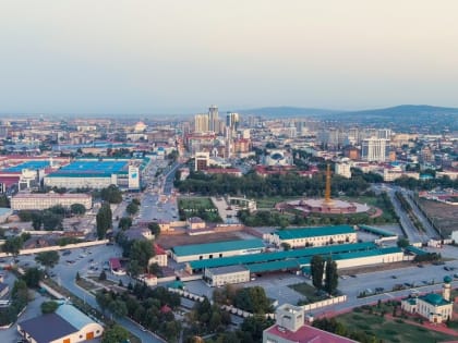 Более 60 деловых мероприятий и 300 экспертов: Кавказский инвестиционный форум объявил состав спикеров