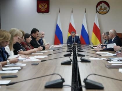 В Северной Осетии пройдет трёхдневная вахта памяти по жертвам теракта в школе № 1 Беслана