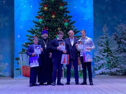 творческое осмысление христианских ценностей