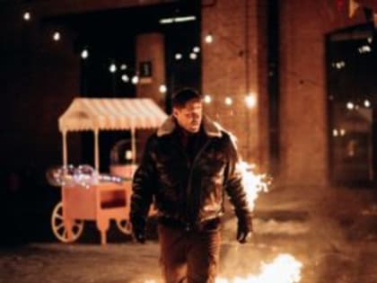 Wink впервые на ММКФ: в специальной программе фестиваля покажут комедийный сериал «Ухожу красиво!»