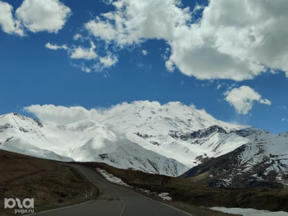 В СКФО планируют создать туристический маршрут для автотуристов