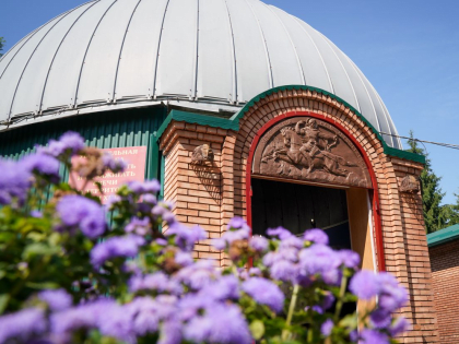 Хетæджы Уастырджийы бон сбæрæг кæндзысты хуыцаубоны Ирыстоны цæрджытæ