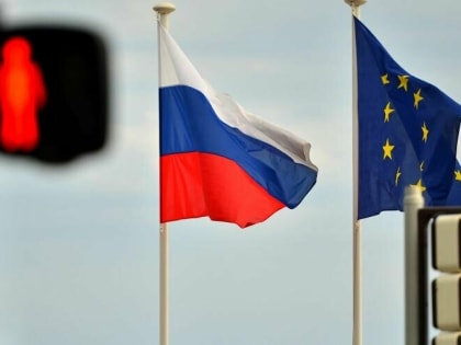 Евросоюз ввел санкции против банков Тинькофф и Альфа