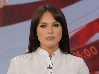 Журналистка из Северной Осетии стала лицом федерального телеканала