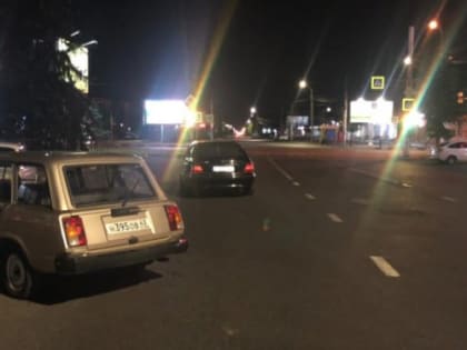 Во Владикавказе задержали мошенников, которые инсценировали ДТП