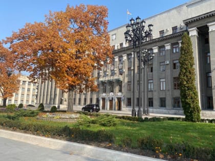 Тимур Ортабаев: «Результаты нашей работы должны соответствовать целям и отражаться в российском законодательстве»