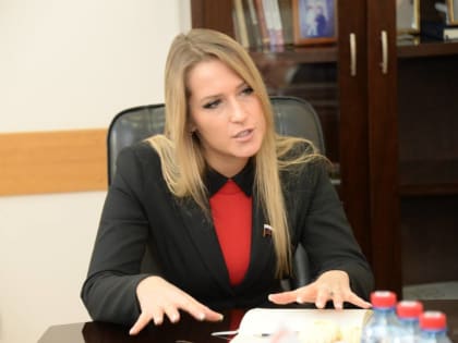 Сегодня представители нашей команды в Парламенте РСО-Алания встретились с коллегой-депутатом Государственной Думы Российской Федерации от партии "СПРАВЕДЛИВАЯ РОССИЯ – ЗА ПРАВ