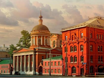 Российский православный университет святого Иоанна Богослова объявляет набор абитуриентов
