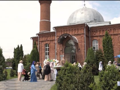 Беслæны арæзт æрцыд мадзал «Æфсинтæ»