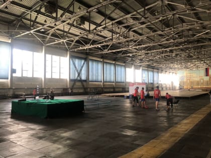 Около 80 школьников сдали нормативы ГТО во Владикавказе