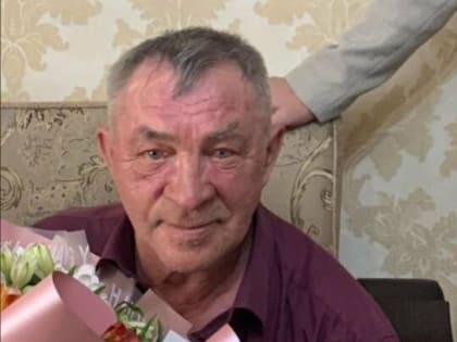 В Северной Осетии разыскивается без вести пропавший Талалуев Николай Васильевич