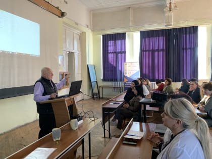 Обучение первой медицинской помощи в Северной Осетии