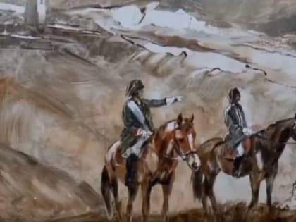 Премьера фильма «Этапы большого пути», приуроченного к 100-летию республики прошла во Владикавказе