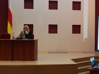 В АМС состоялось методическое занятие по заполнению справок о доходах