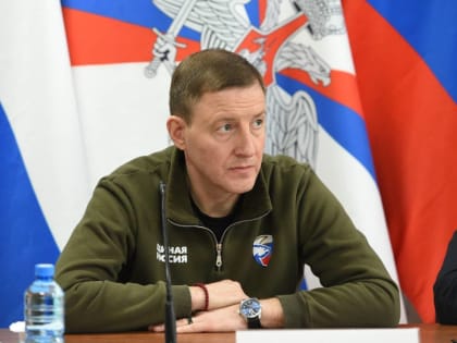 Андрей Турчак: Вооруженный мятеж — это удар в спину всему русскому народу. Это измена Родине