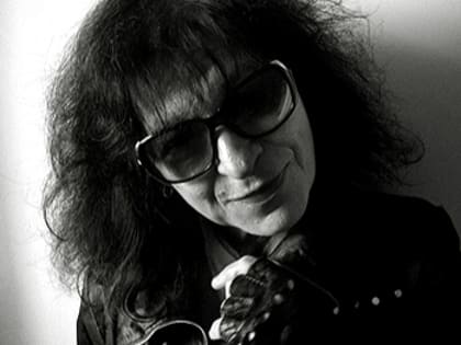 На 75-ом году ушла из жизни Жанна Плиева