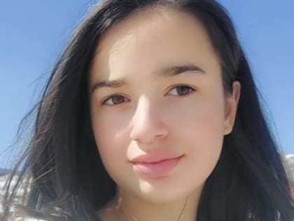 В Северной Осетии разыскивается несовершеннолетняя Надежда Макаренко