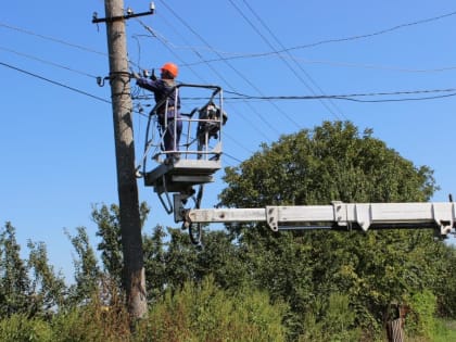 В Северной Осетии пресечены два факта бездоговорного потребления электроэнергии почти на 500 тыс. рублей