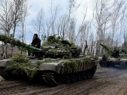 Погибшие бойцы батальона «Алания» подорвались на фугасе