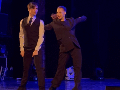 студенты Владикавказского института управления приняли участие в XXVI Республиканском Фестивале студенческого творчества «Студенческая весна - Алания».