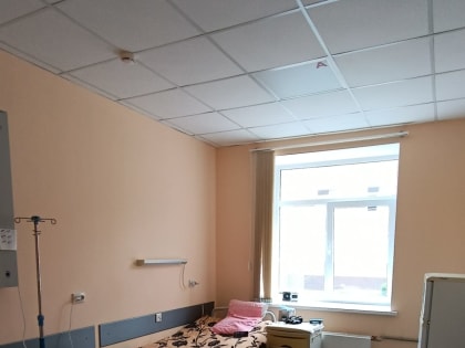 Пациентов туботделения психиатрической больницы переведут в Республиканский клинический  центр фтизиопульмонологии