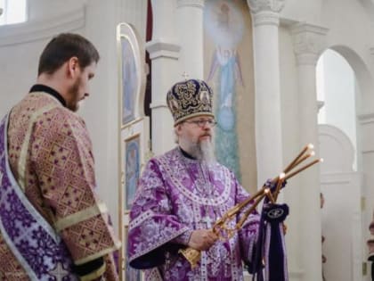 Преподобная Мария Египетская – образец истинного покаяния