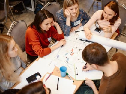 Владикавказ первым примет программу «Городские практики» в 2023 году