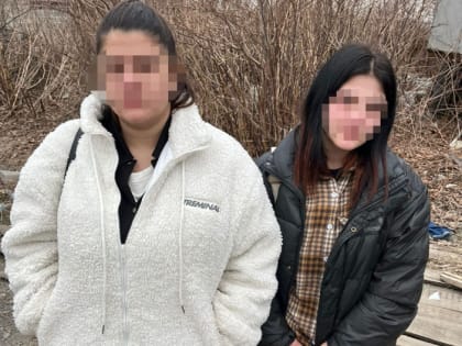 Во Владикавказе задержали наркосбытчиц из Ростова-на-Дону