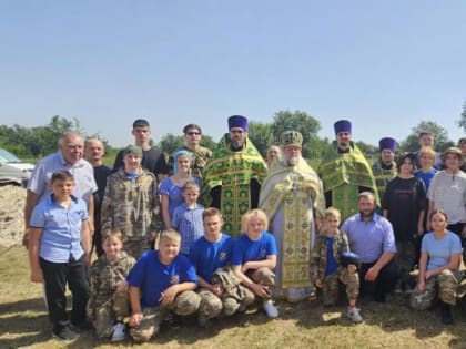 Состоялся Первый Форум казачьей молодёжи Терского казачьего войска