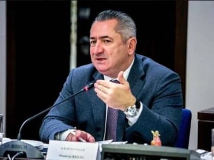 Задержание вице-премьера Башкортостана: подробности дела