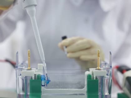 У препарата для лечения спинальной мышечной атрофии Spinraza может появится отечественный аналог