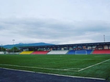 29.09.2023 г. Спартакиады молодежи Северного Кавказа