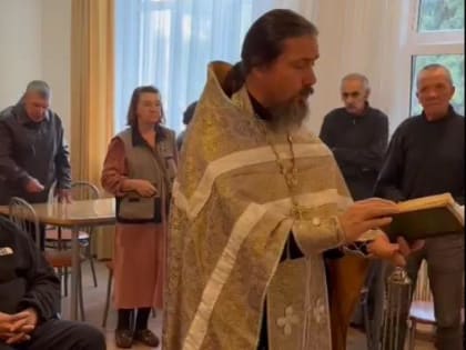 С вниманием к людям, попавшим в трудную жизненную ситуацию