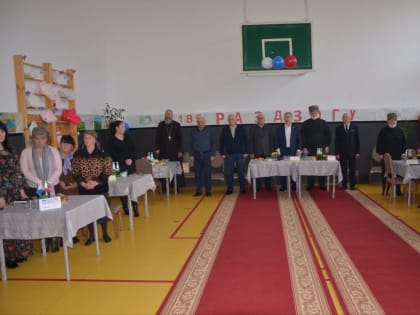 Село Раздзог отмечает 185-летие