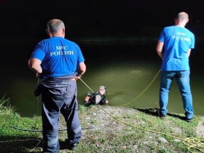 Подросток утонул на территории ресторана в Северной Осетии