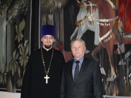 Юбилей фонда «Рука Помощи»