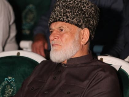 Халяль – это чистота помыслов