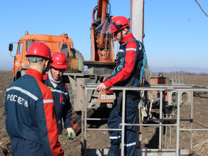 Бюджетные организации Северной Осетии перевыполнили платежные обязательства за потребленную электроэнергию