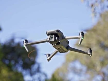 Главы Северной Осетии и Южной Осетии отправили осетинским батальонам новейшие дроны