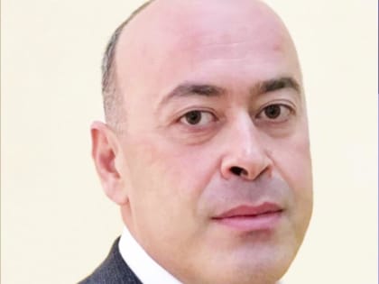 ПОДДЕРЖАЛ СЕМЬИ МОБИЛИЗОВАННЫХ