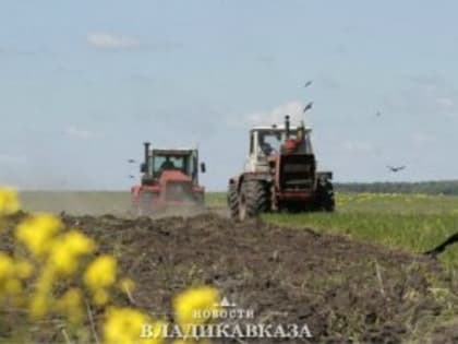 Алан Кусраев подвел итоги сельскохозяйственного сезона