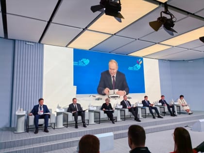 Всероссийская ассоциация развития местного самоуправления начала сотрудничество с депутатским корпусом 