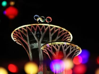 Российская сборная стала второй на Олимпиаде в Пекине