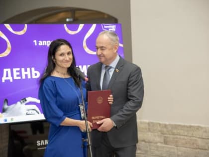 Эрмитаж: созвездие аланских коллекций