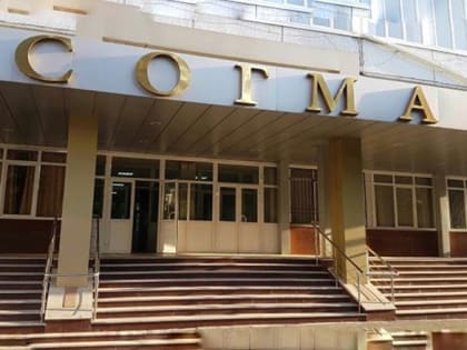 В СОГМА прошла встреча студентов с заместителем муфтия республики