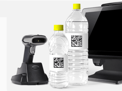 Маркировка упакованной питьевой воды