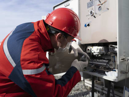 98% должников-юрлиц рассчитались с «Россети Северный Кавказ»